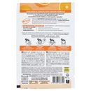 HQ Ingredients Maschera Vitaminic Arancia